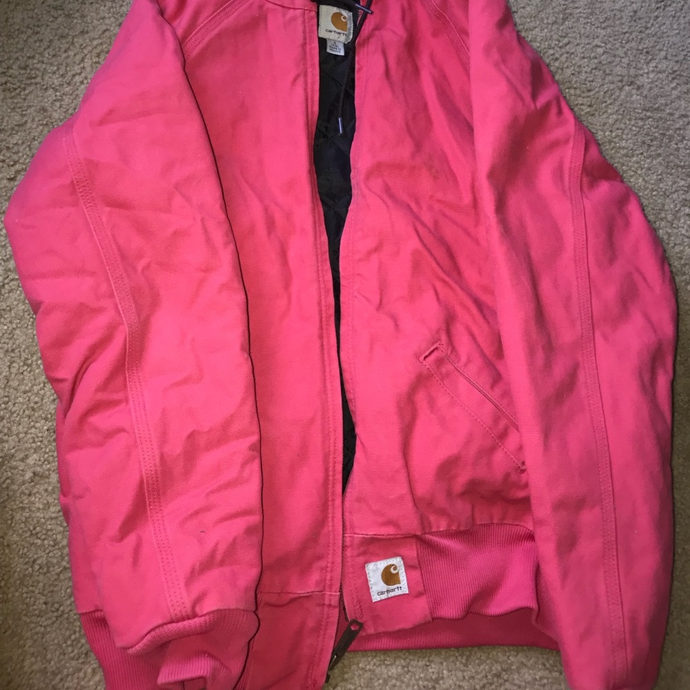 Carhartt Jacket